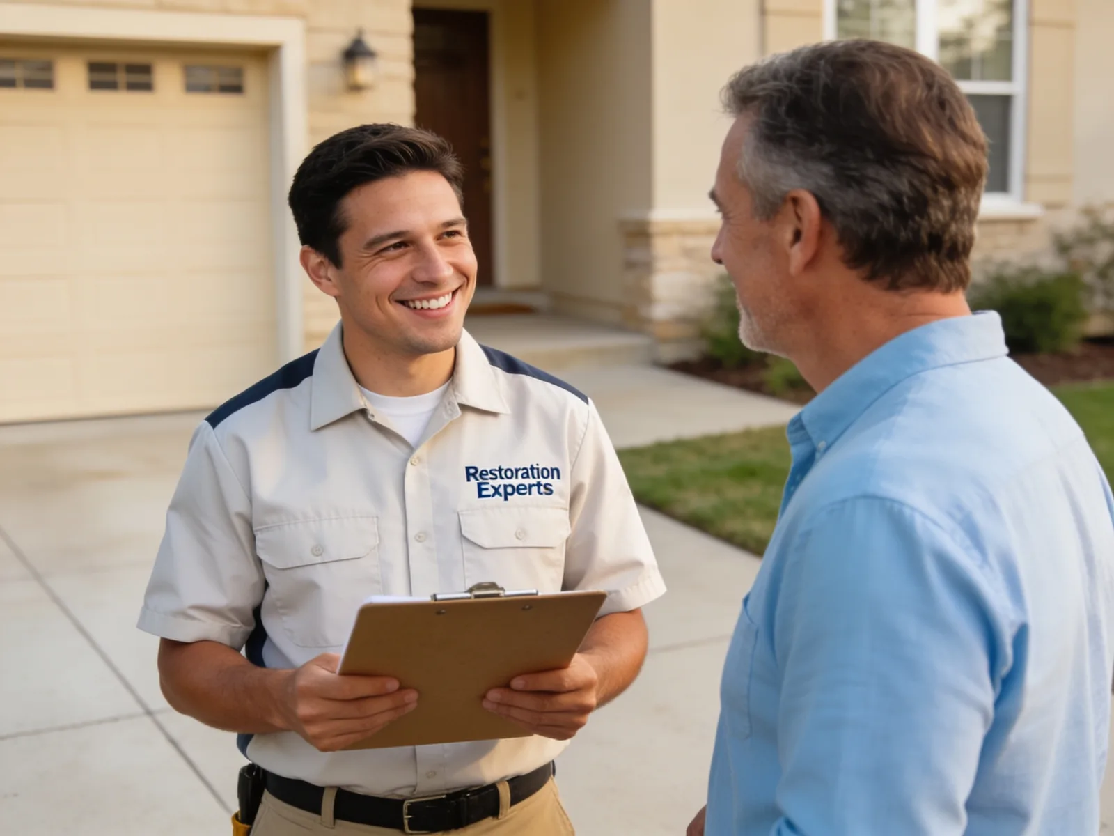 Water Damage Cleanup Cherry, IL FAQs
